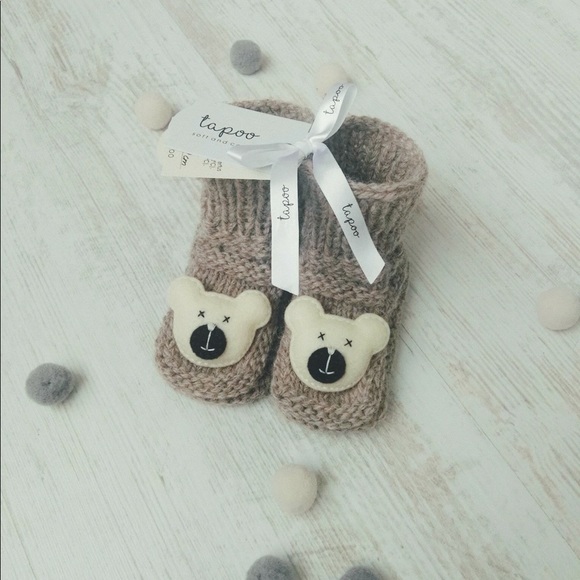 TAPOO - Picture 5 of 6